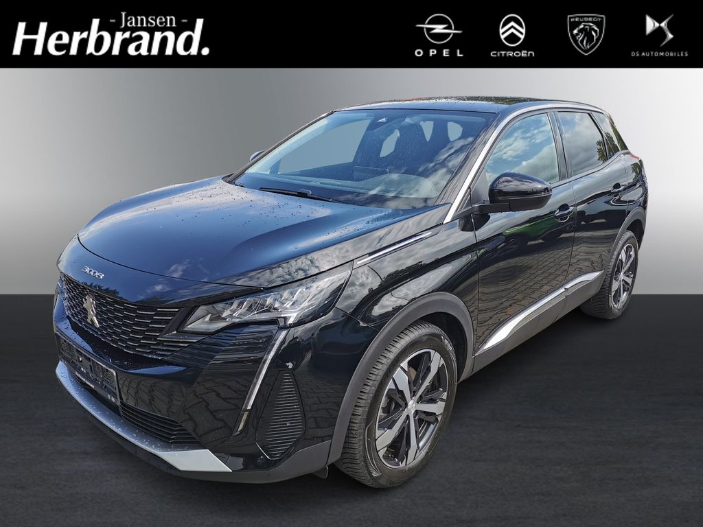 Peugeot 3008 2023