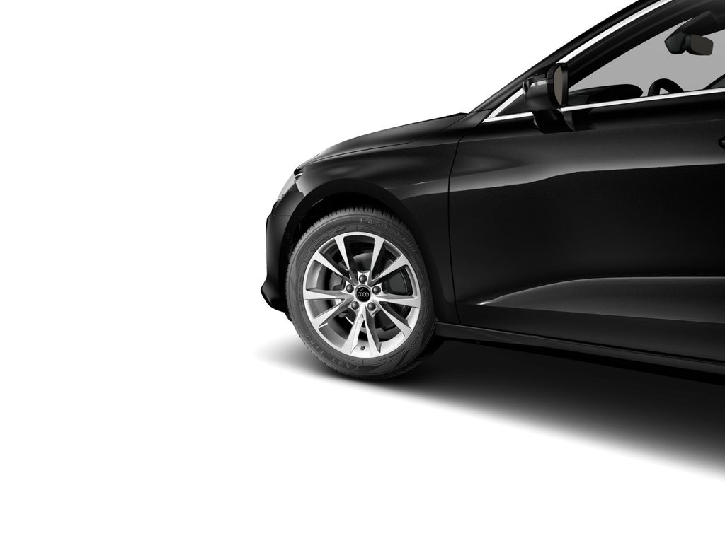 Audi A3 2025