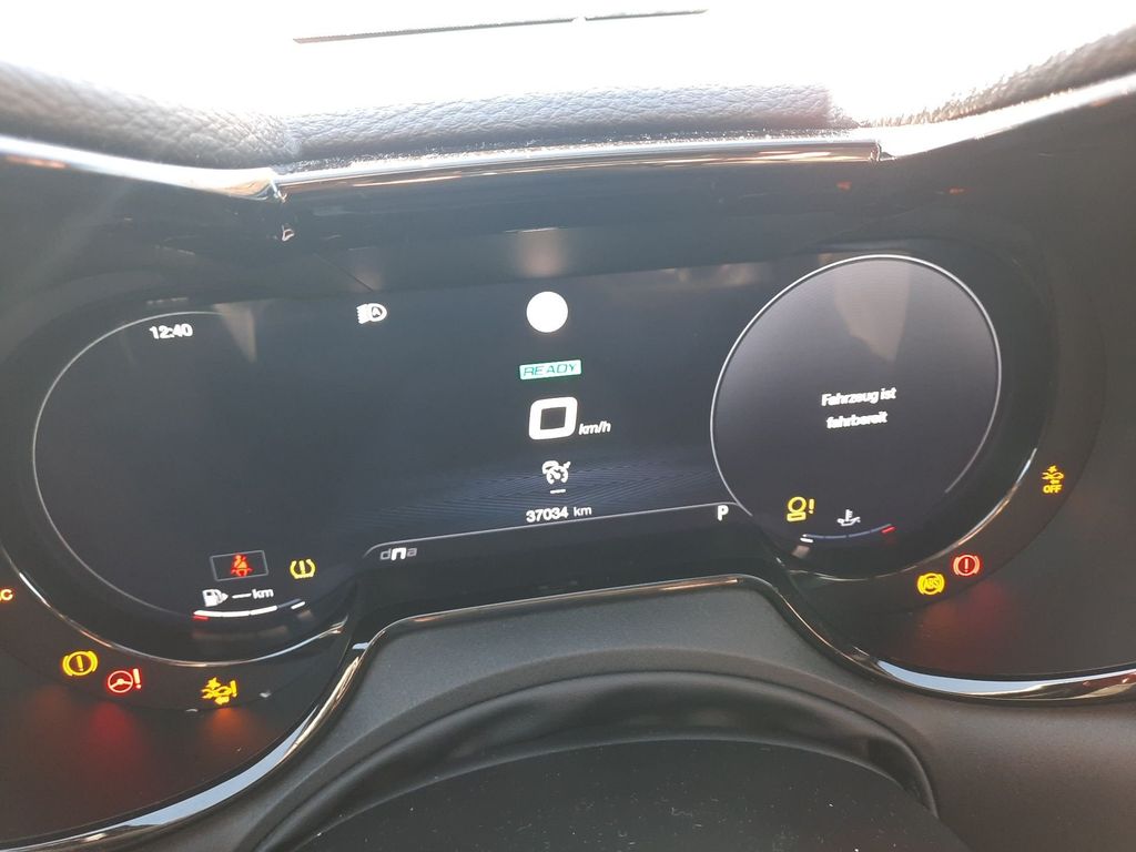 Alfa Romeo Tonale 2024