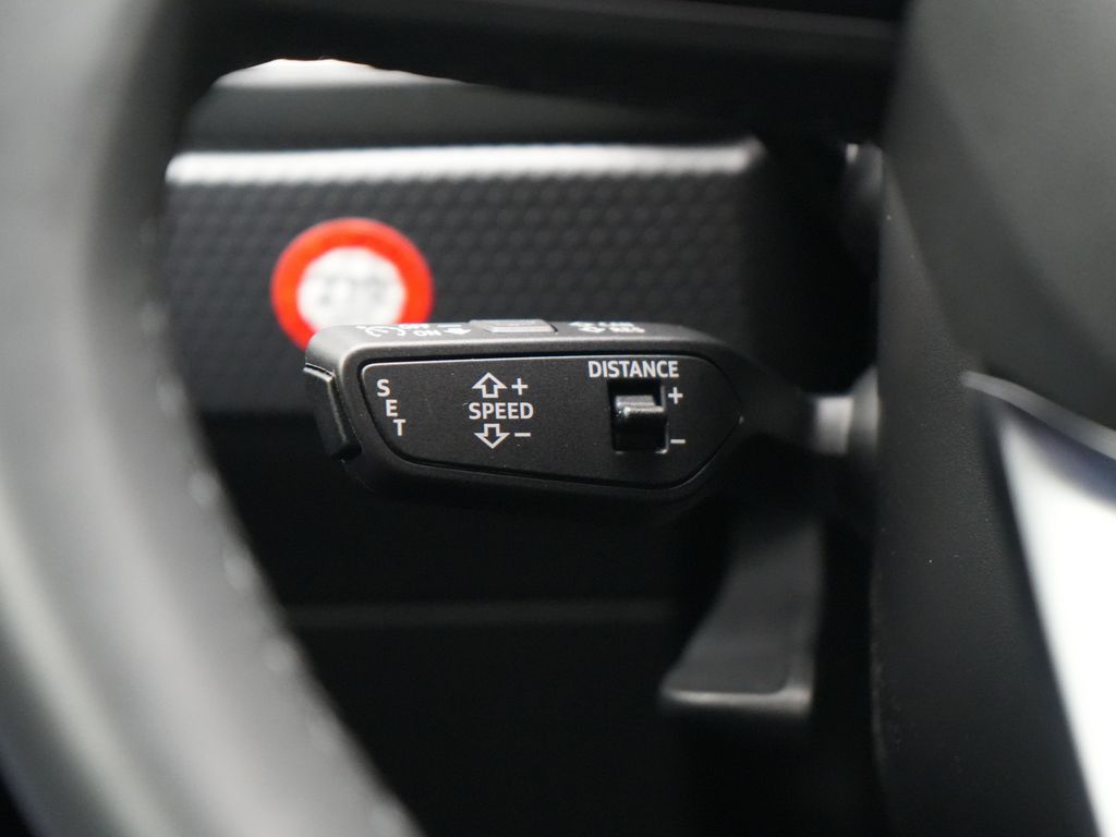 Audi A1 2025