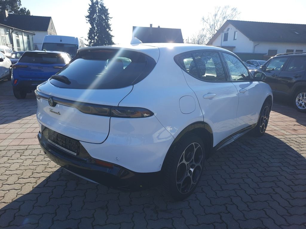Alfa Romeo Tonale 2024