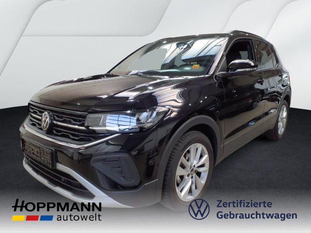 Volkswagen T-Cross 2025