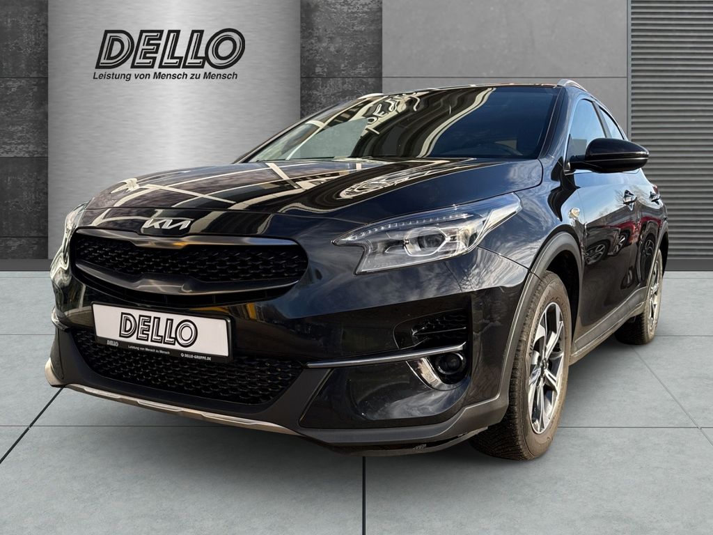 Kia XCeed 2022