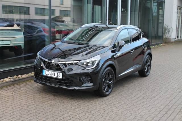 Mitsubishi ASX 2024
