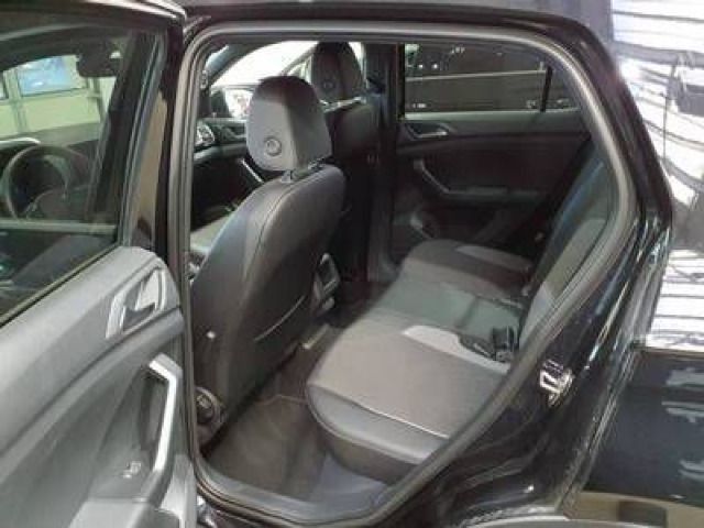 Volkswagen T-Cross 2025