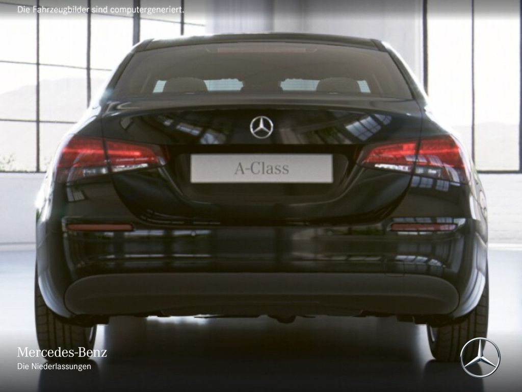 Mercedes-Benz A 250 2022