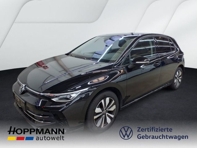 Volkswagen Golf 2025