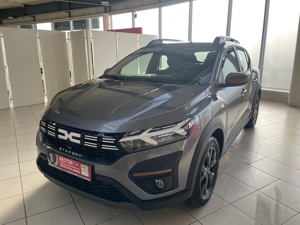 Dacia Sandero 2025