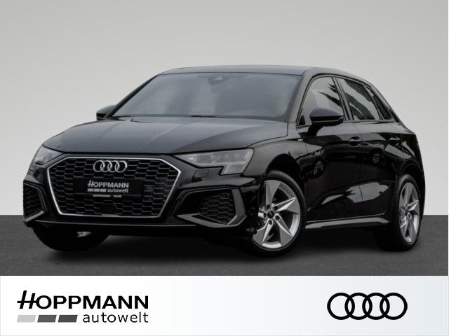 Audi A3 2024