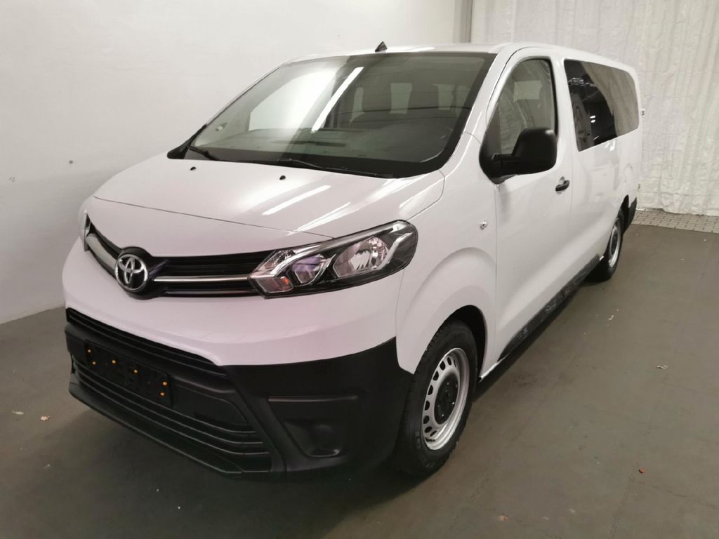 Toyota Proace (Verso) 2023