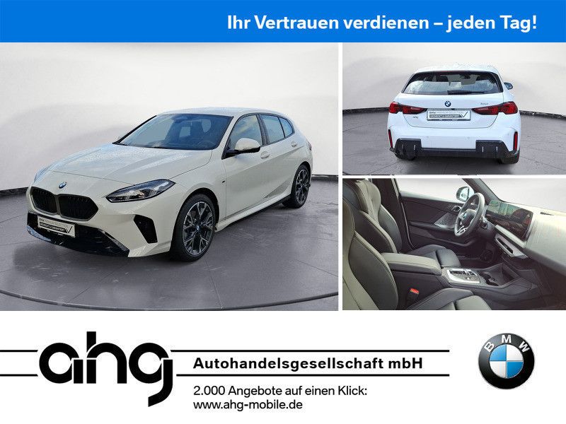 BMW 120 2024