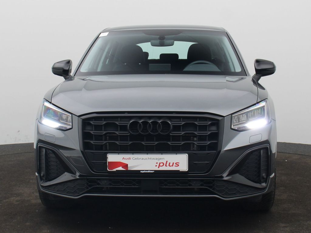 Audi Q2 2023