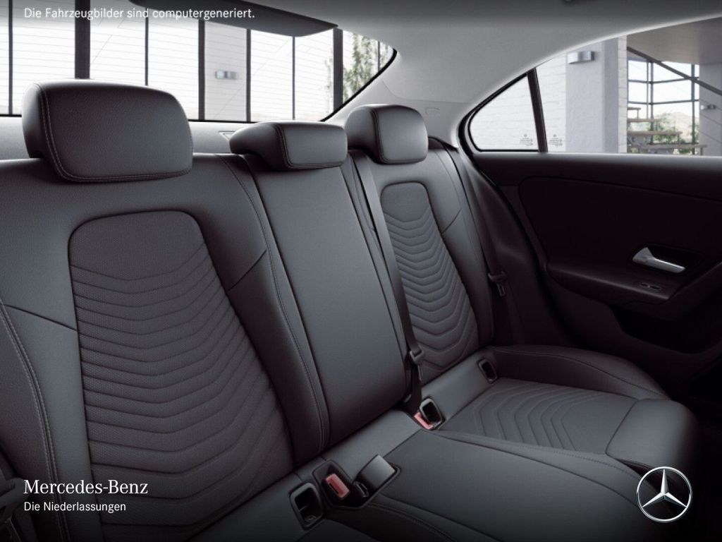 Mercedes-Benz A 250 2022