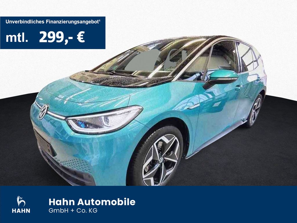 Volkswagen ID.3 2021