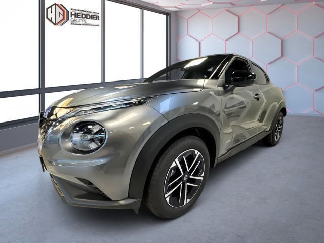 Nissan Juke 2025