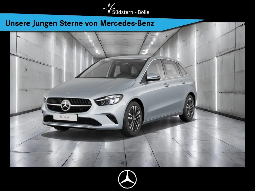 Mercedes-Benz B 180 2024
