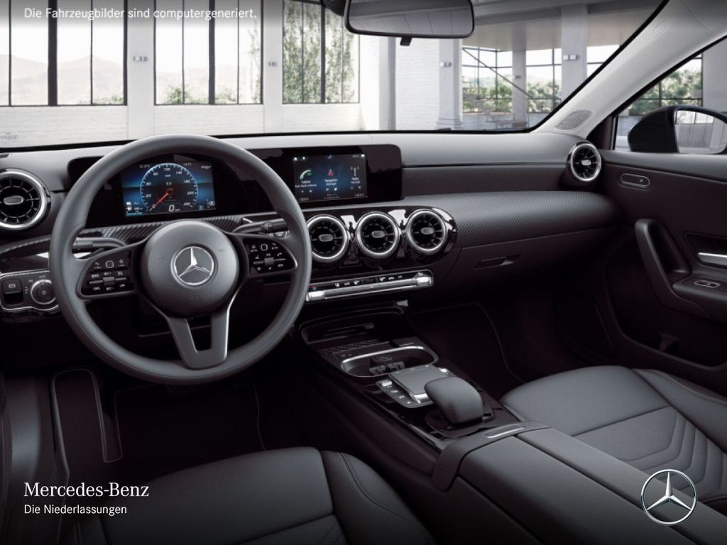 Mercedes-Benz A 250 2022