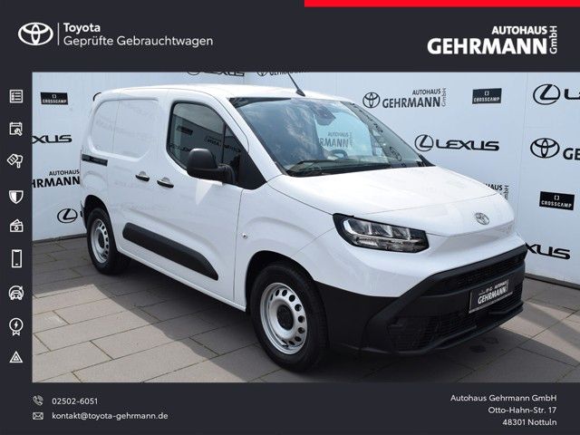 Toyota Proace (Verso) 2025
