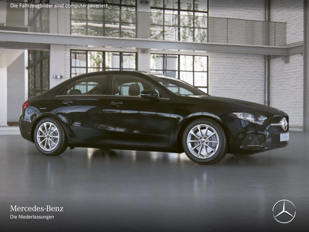 Mercedes-Benz A 250 2022