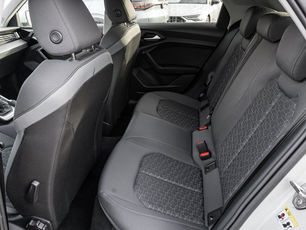 Audi A1 2024