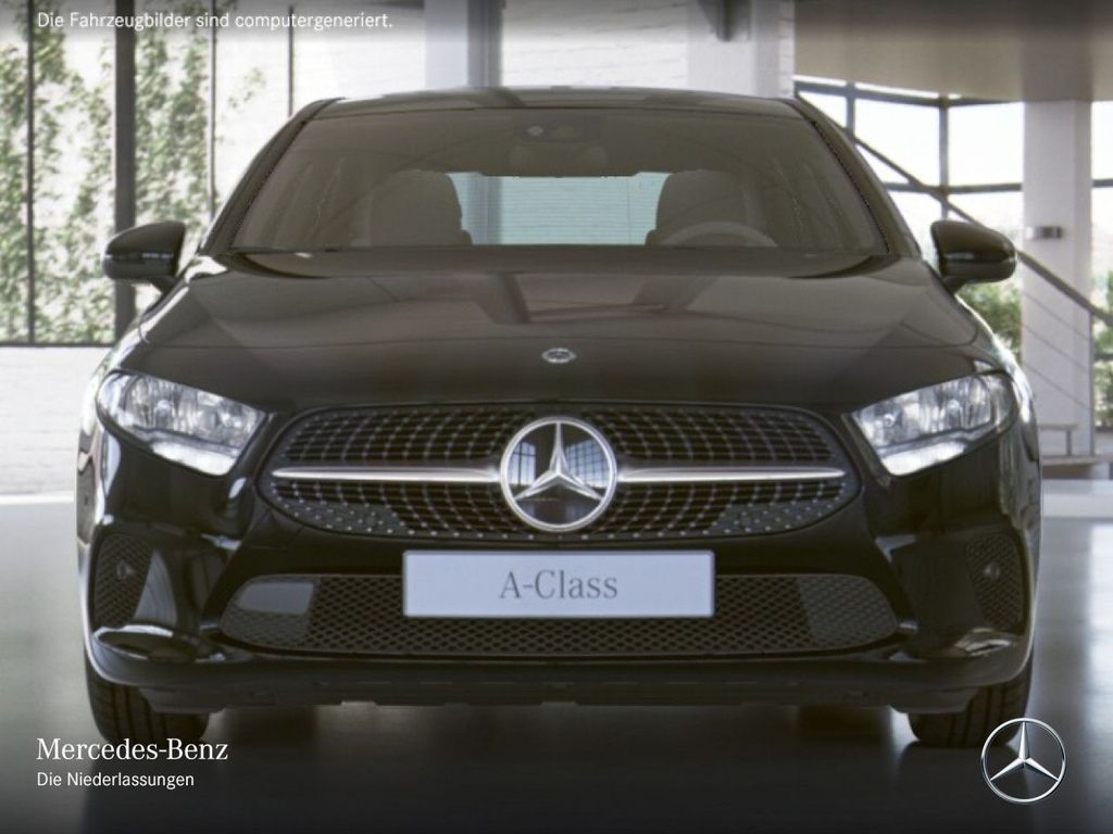 Mercedes-Benz A 250 2022