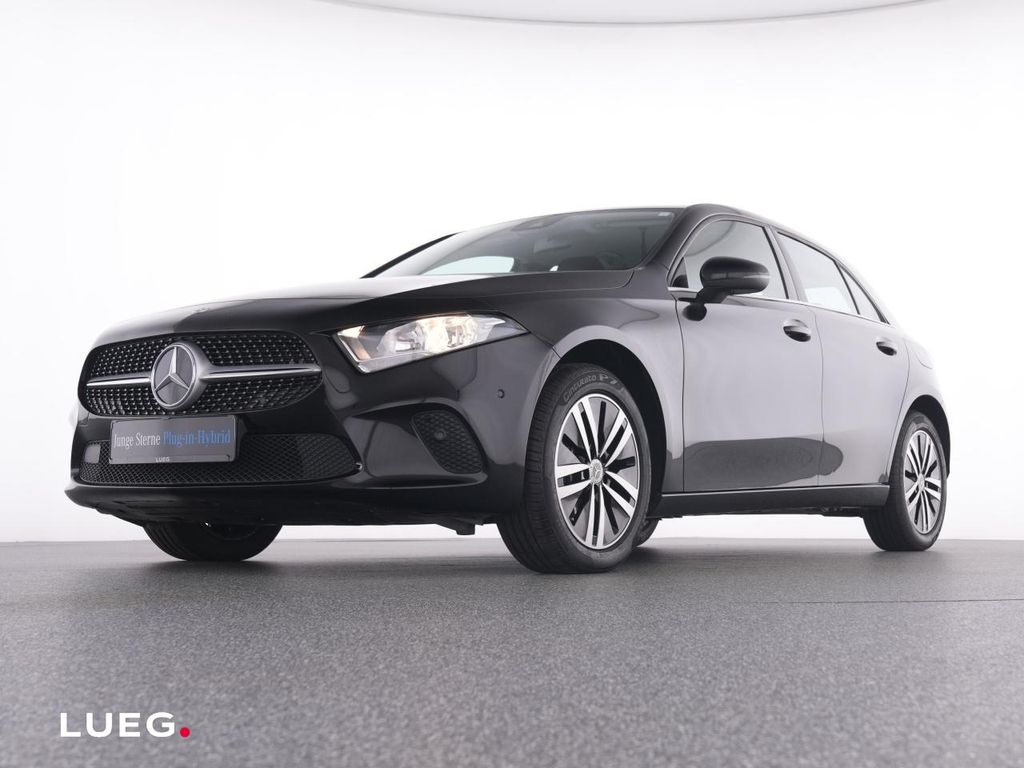 Mercedes-Benz A 250 2022