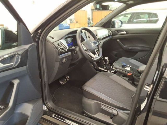 Volkswagen T-Cross 2024