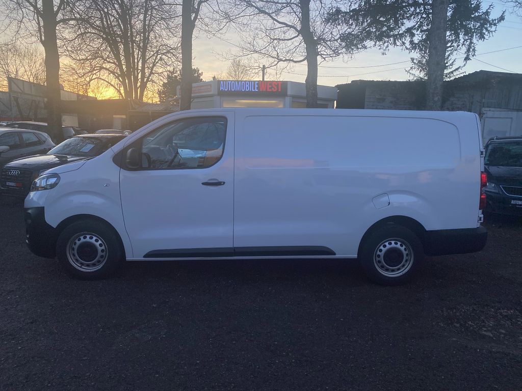 Fiat Scudo 2023