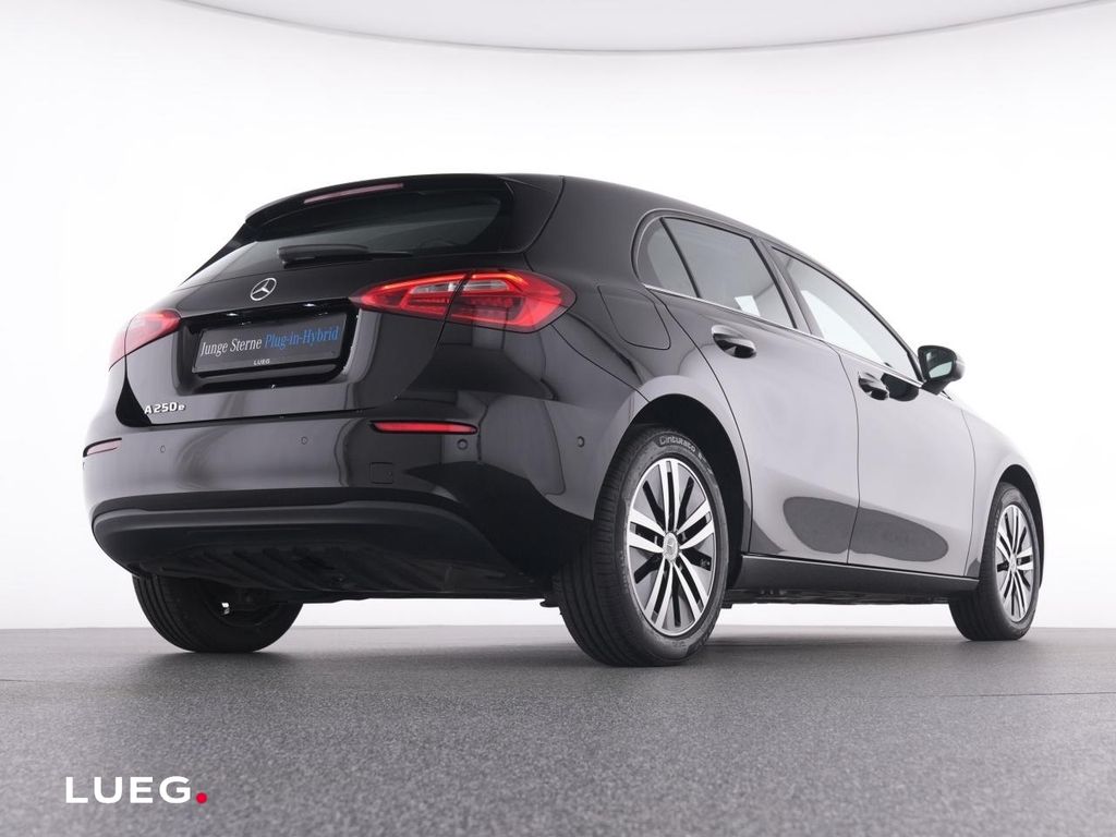 Mercedes-Benz A 250 2022
