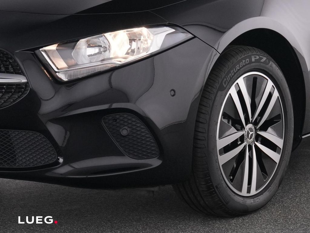 Mercedes-Benz A 250 2022