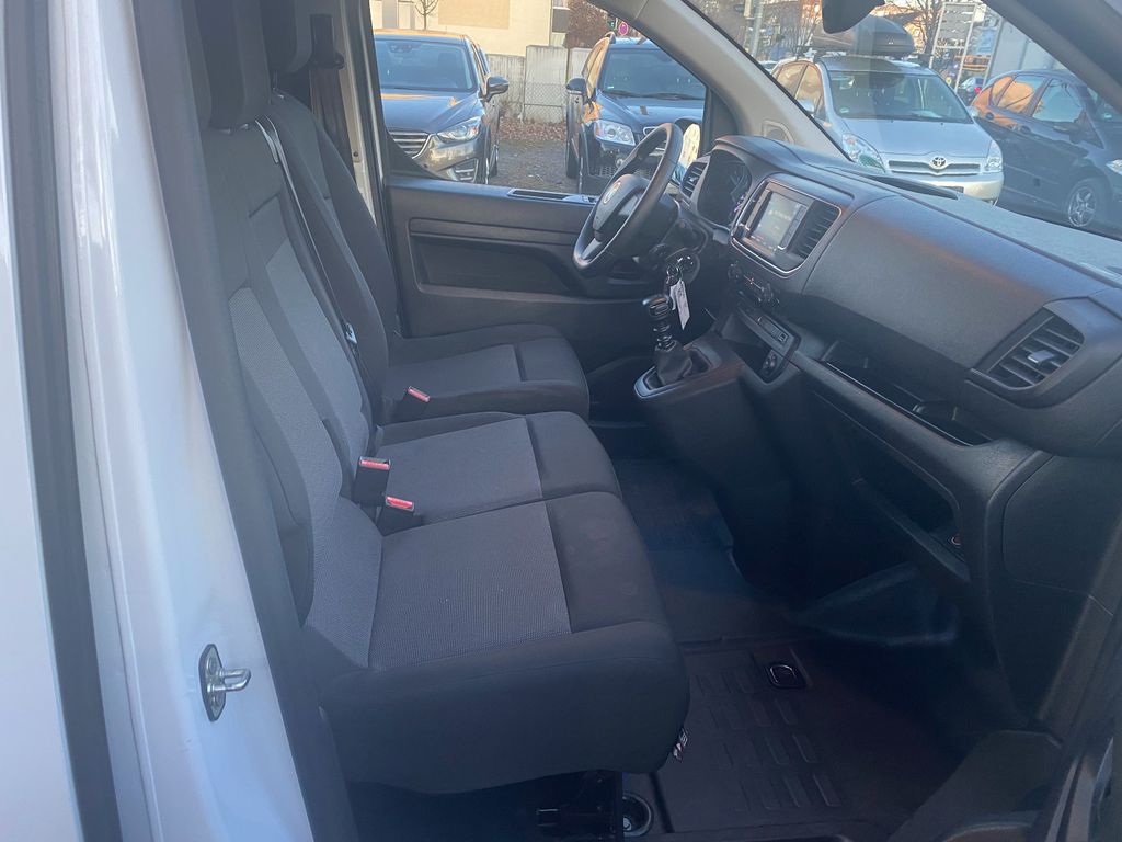 Fiat Scudo 2023