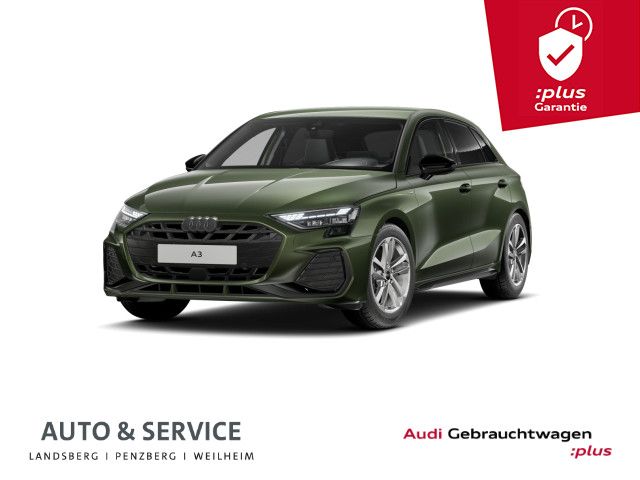 Audi A3 2024