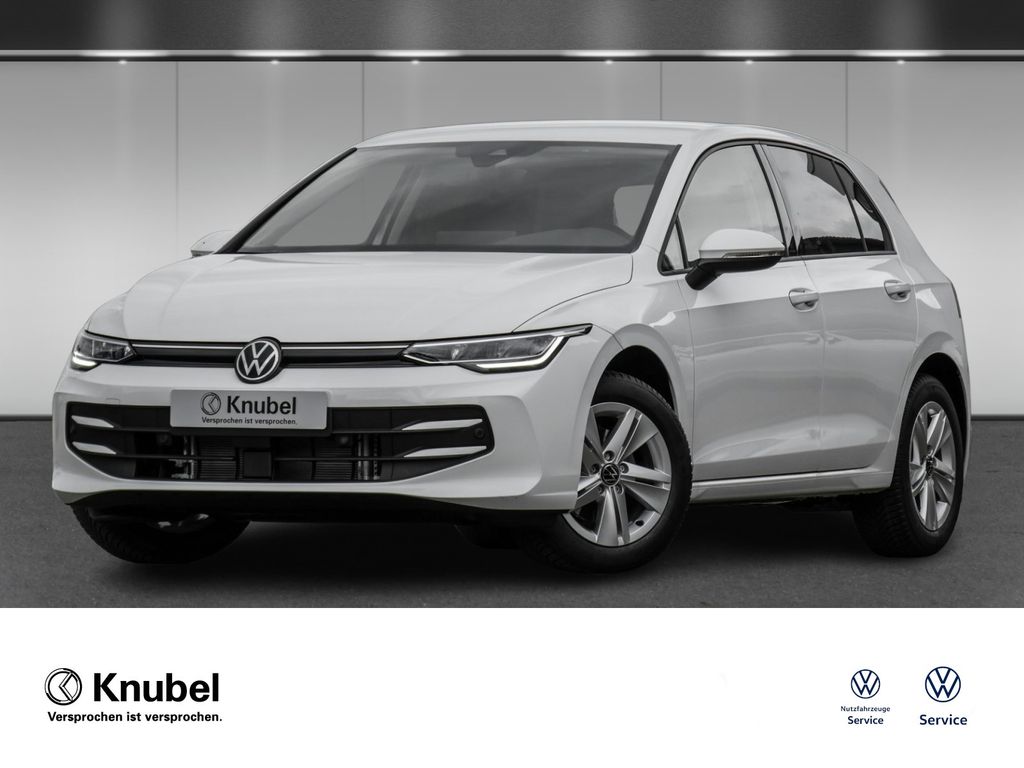 Volkswagen Golf 2025