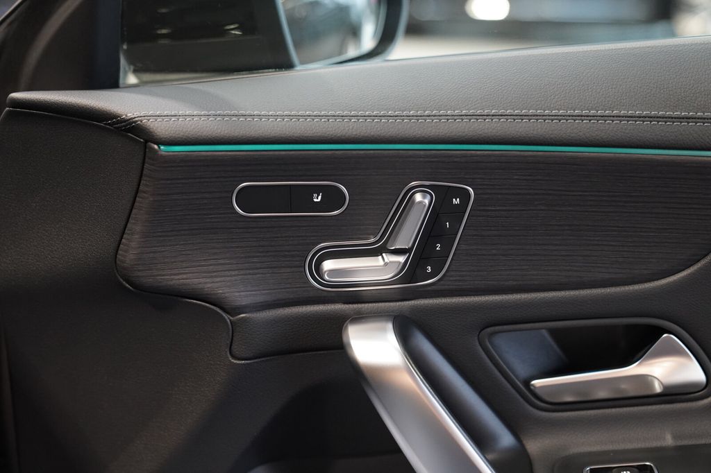 Mercedes-Benz CLA 250 2022