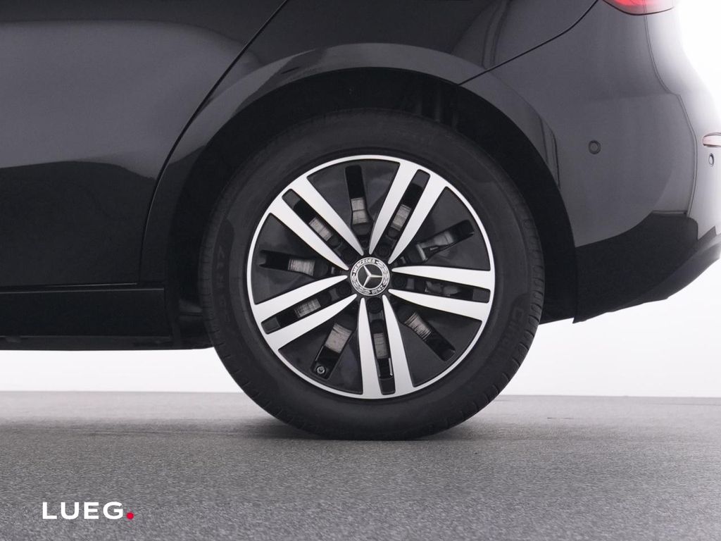 Mercedes-Benz A 250 2022