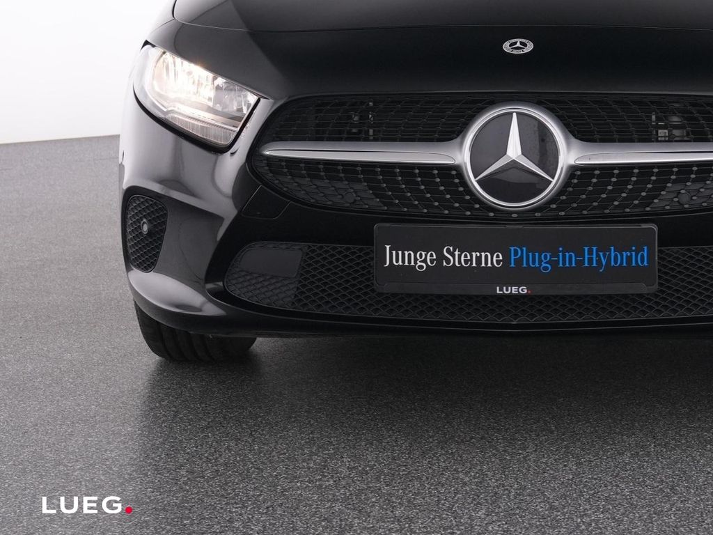 Mercedes-Benz A 250 2022