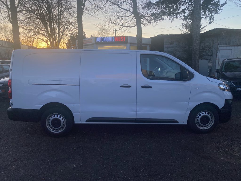 Fiat Scudo 2023