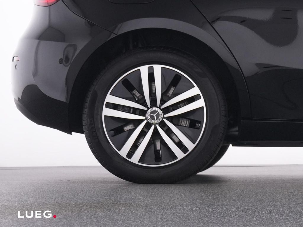 Mercedes-Benz A 250 2022