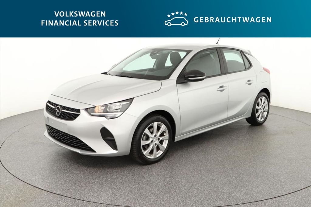 Opel Corsa 2022