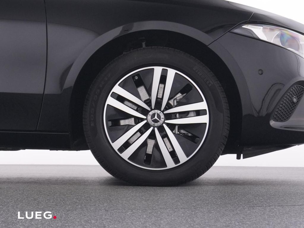 Mercedes-Benz A 250 2022