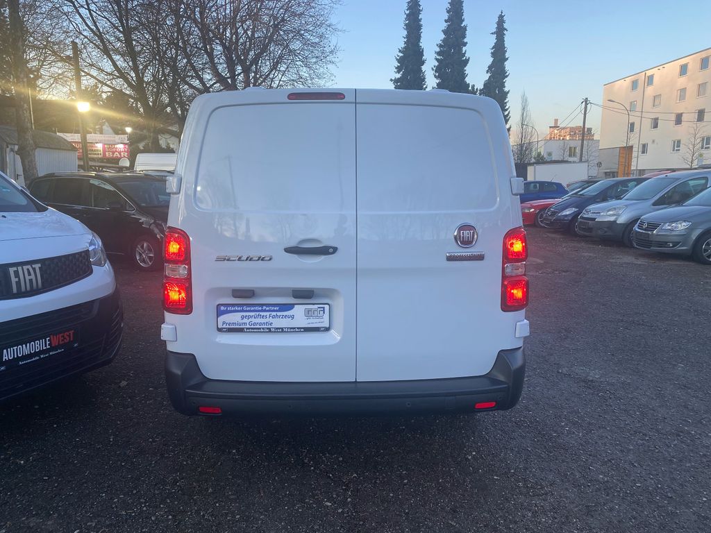 Fiat Scudo 2023
