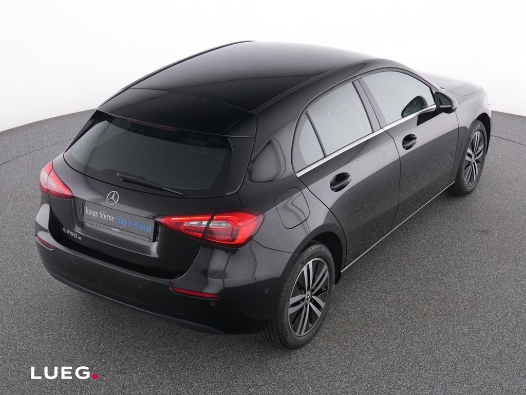 Mercedes-Benz A 250 2022