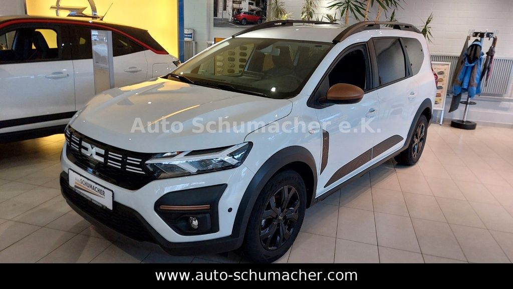 Dacia Jogger 2024