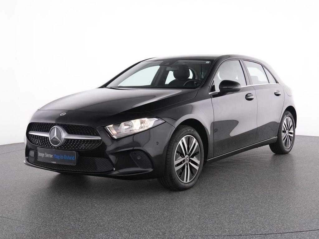 Mercedes-Benz A 250 2022