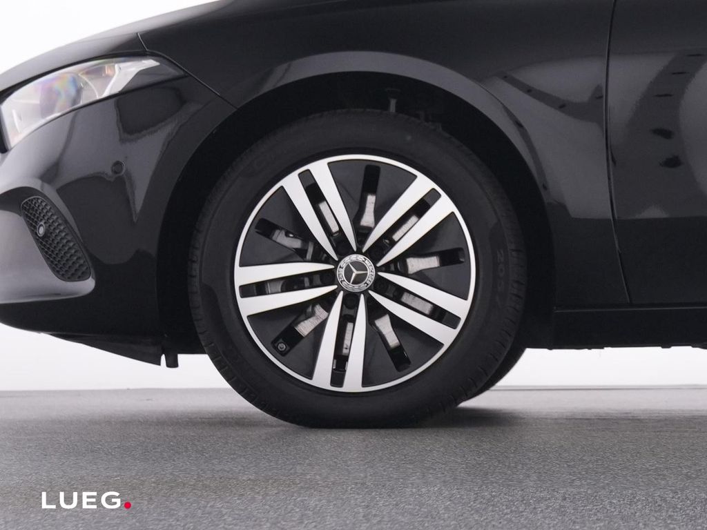 Mercedes-Benz A 250 2022