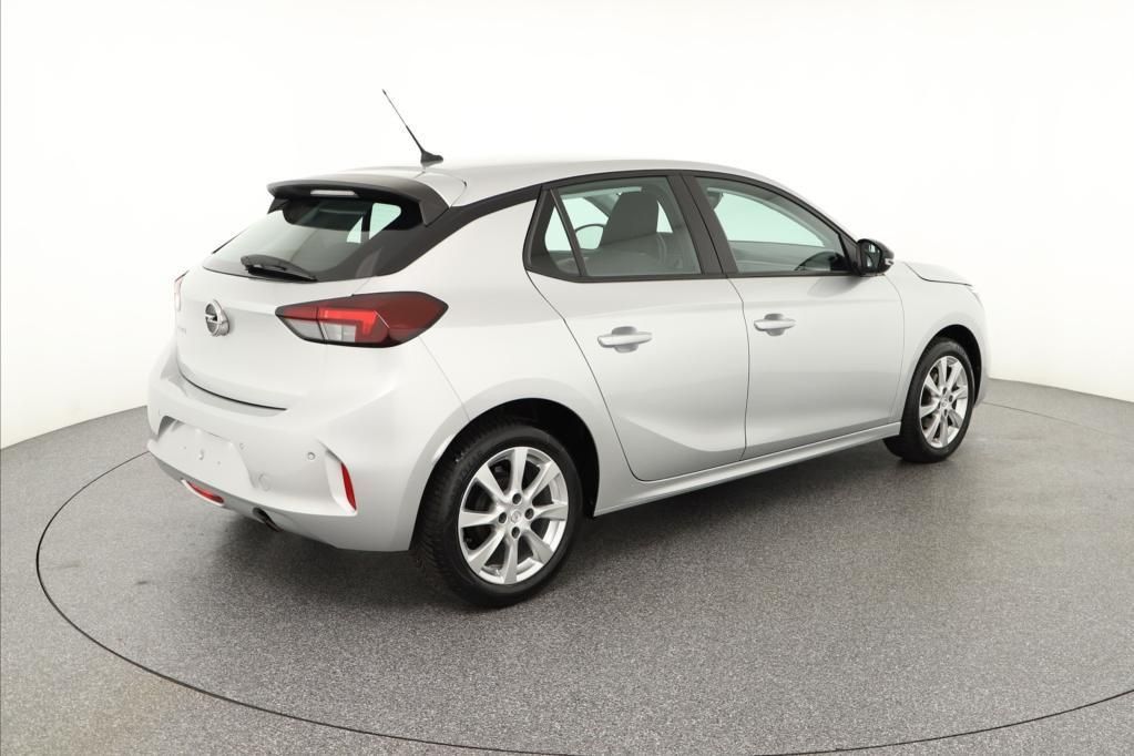 Opel Corsa 2022
