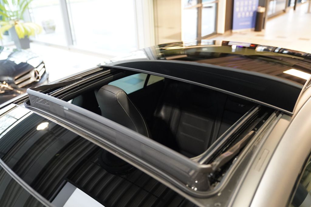 Mercedes-Benz CLA 250 2022