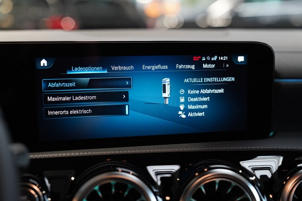 Mercedes-Benz CLA 250 2022