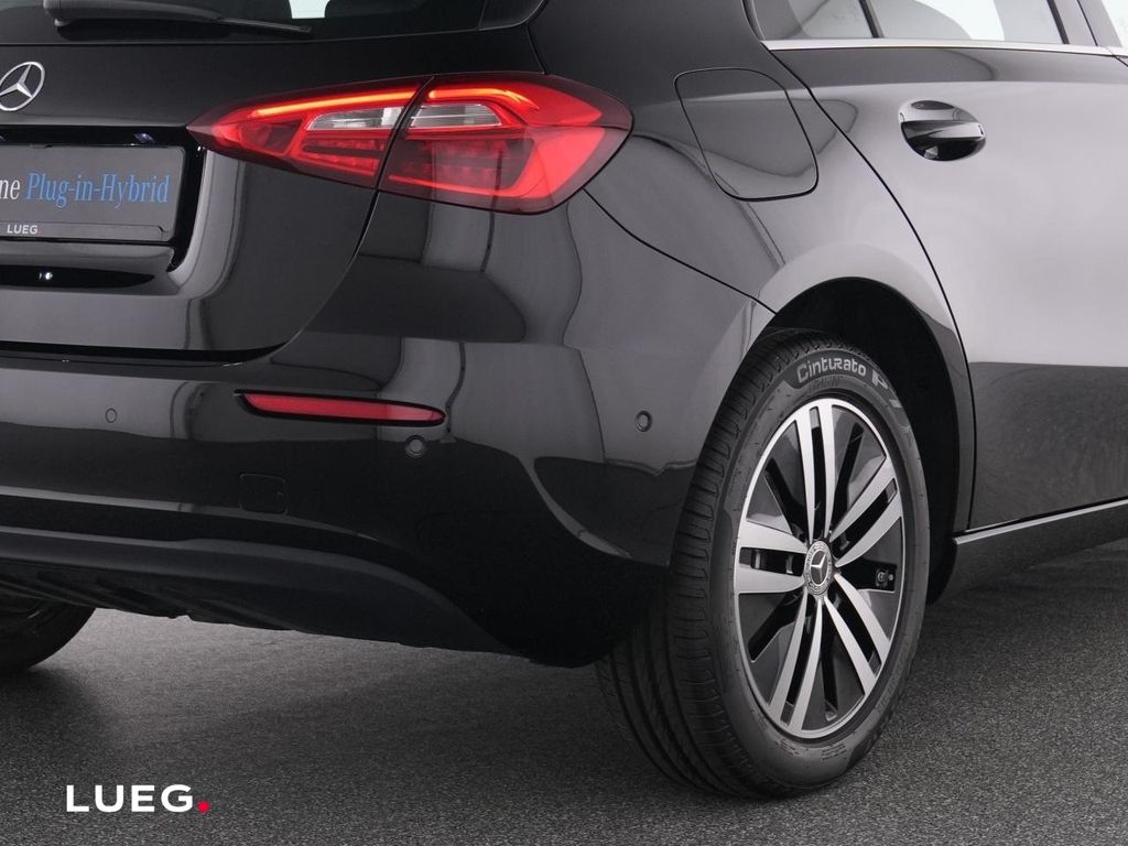 Mercedes-Benz A 250 2022