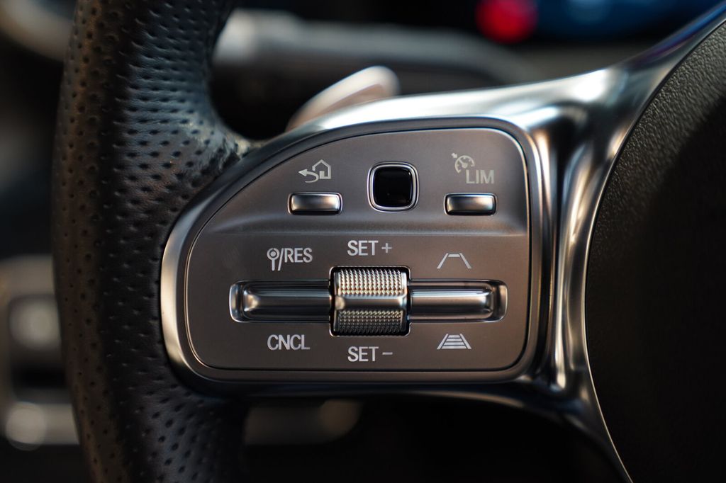Mercedes-Benz CLA 250 2022